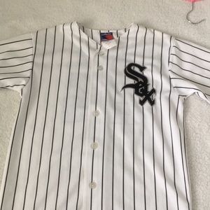 Chicago White Sox Jersey